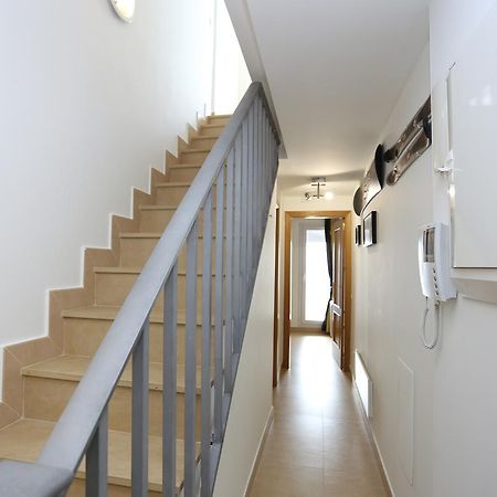 Miramar Ski A Pie De Pista - Atico Duplex , 4 Habitaciones Sierra Nevada Dış mekan fotoğraf