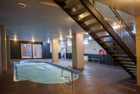 Miramar Ski A Pie De Pista - Atico Duplex , 4 Habitaciones Sierra Nevada Dış mekan fotoğraf