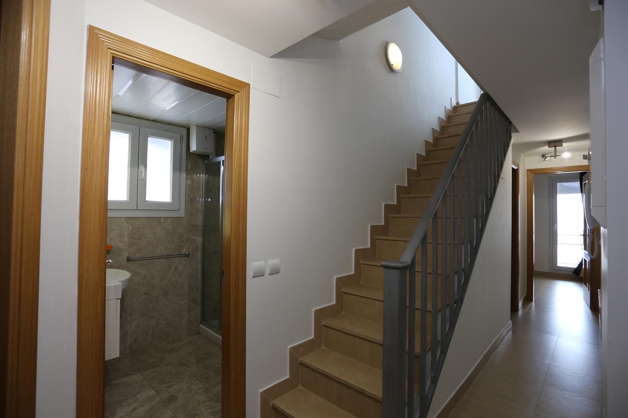 Miramar Ski A Pie De Pista - Atico Duplex , 4 Habitaciones Sierra Nevada Dış mekan fotoğraf
