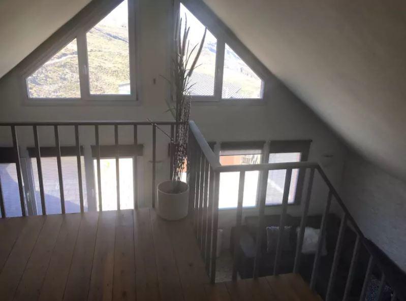 Miramar Ski A Pie De Pista - Atico Duplex , 4 Habitaciones Sierra Nevada Dış mekan fotoğraf