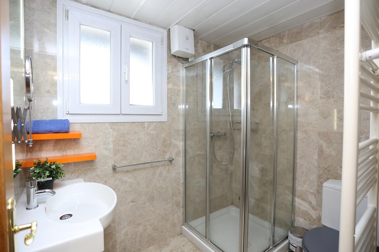 Miramar Ski A Pie De Pista - Atico Duplex , 4 Habitaciones Sierra Nevada Dış mekan fotoğraf