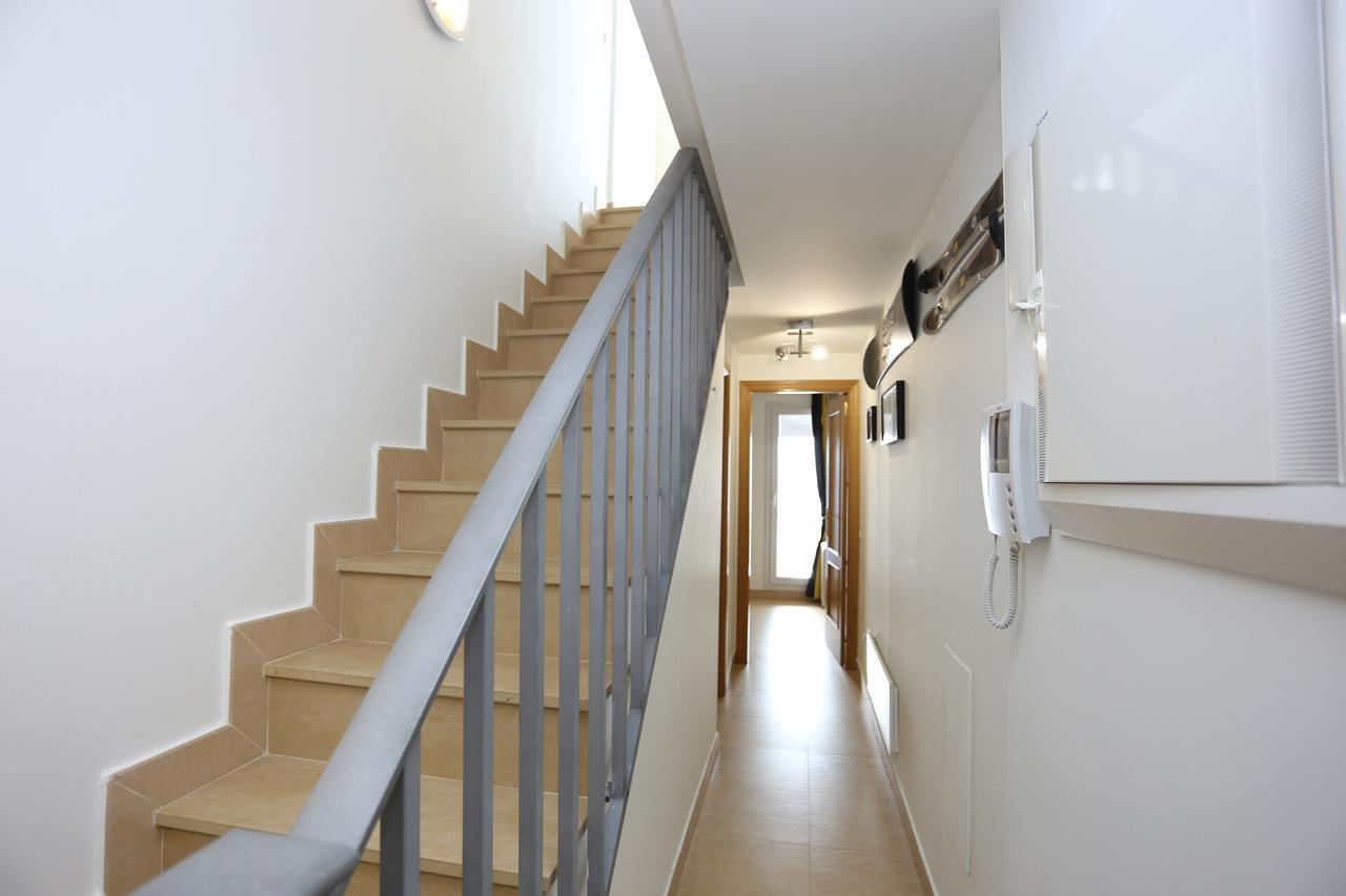 Miramar Ski A Pie De Pista - Atico Duplex , 4 Habitaciones Sierra Nevada Dış mekan fotoğraf