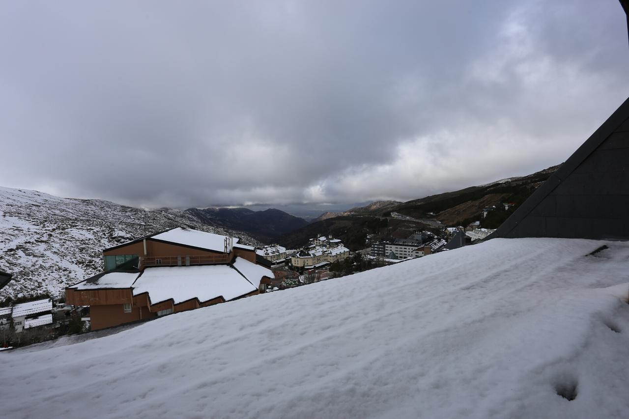 Miramar Ski A Pie De Pista - Atico Duplex , 4 Habitaciones Sierra Nevada Dış mekan fotoğraf