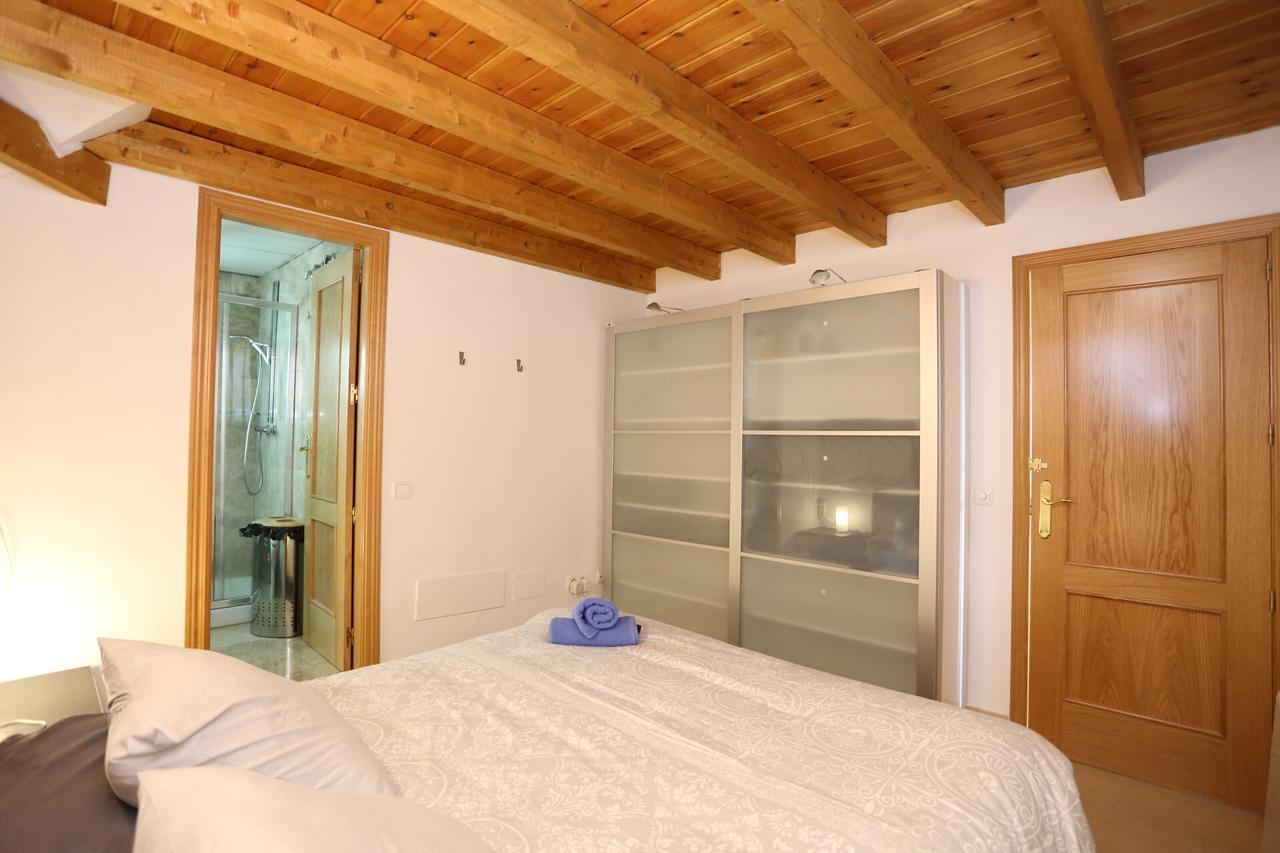 Miramar Ski A Pie De Pista - Atico Duplex , 4 Habitaciones Sierra Nevada Dış mekan fotoğraf