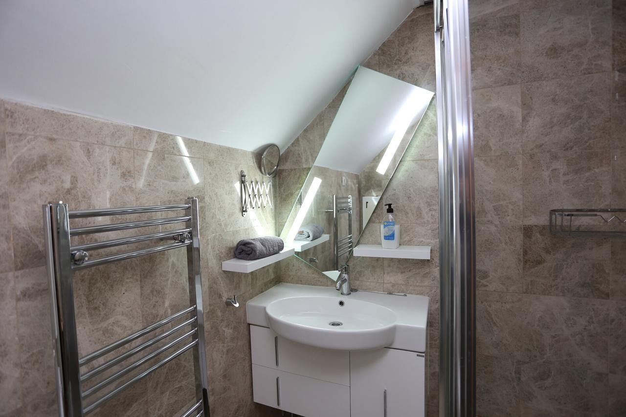 Miramar Ski A Pie De Pista - Atico Duplex , 4 Habitaciones Sierra Nevada Dış mekan fotoğraf